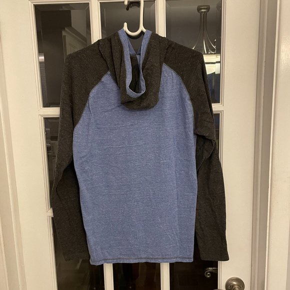 Rumors Original long sleeved Tee hoodie - Picture 2 of 5